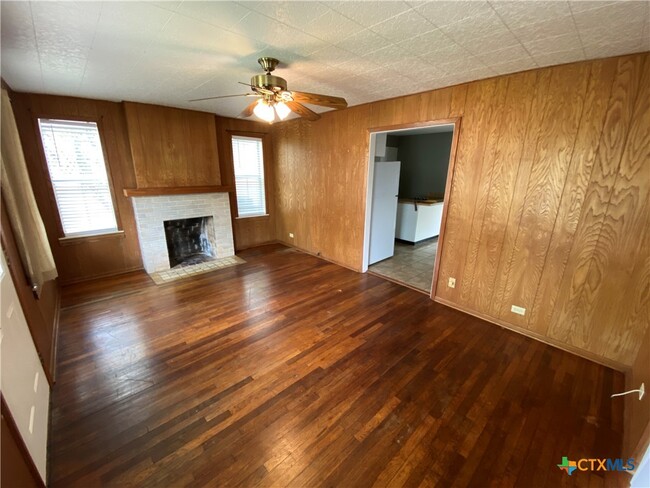 property at 1030 Cole Ave
