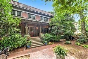 property at 691 Penn Ave NE