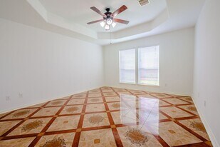 4017 Firenze Dr in Friendswood, TX - Building Photo