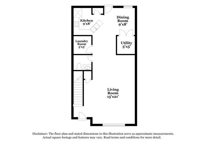 2415 Marlin Dr in Mcdonough, GA - Building Photo - Building Photo