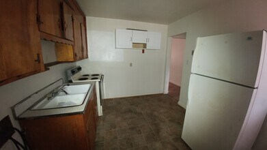 2110 Rokeby Ave in Chesapeake, VA - Building Photo - Building Photo