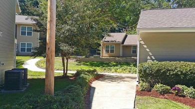 Edgewood Square Apartments in Ruston, LA - Building Photo - Building Photo