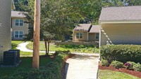 Edgewood Square Apartments in Ruston, LA - Foto de edificio - Building Photo