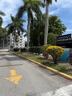 property at 492 NW 165th St