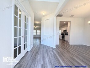 4009 Bighorn Dr in Crandall, TX - Building Photo - Building Photo