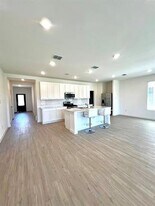 1904 Adams Dr in Little Elm, TX - Building Photo