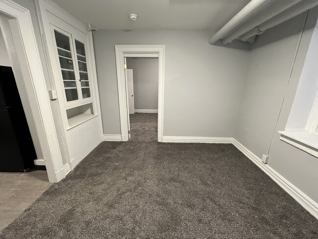 Elmwood-Anderson Place Apartments