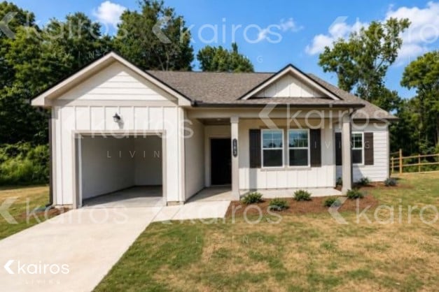 property at 132 Silver Maple Ln