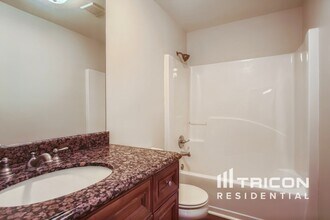 125 Janney Cir in Mcdonough, GA - Building Photo - Building Photo