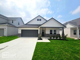 520 Warm Saffina Ln in Temple, TX - Building Photo