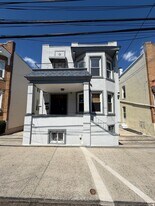 214 72nd St in North Bergen, NJ - Building Photo