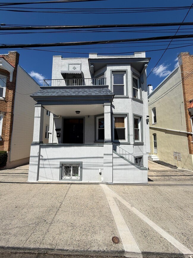 property at 214 72nd St