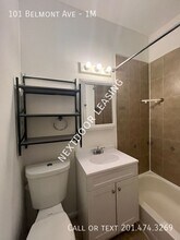 101 Belmont Ave in Jersey City, NJ - Building Photo - Building Photo