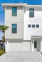 140 174th Ave E in Redington Shores, FL - Building Photo - Building Photo