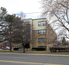 Edilou in Toronto, ON - Building Photo - Building Photo