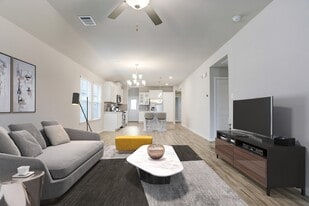 6823 Escondido Dr in Arcola, TX - Building Photo