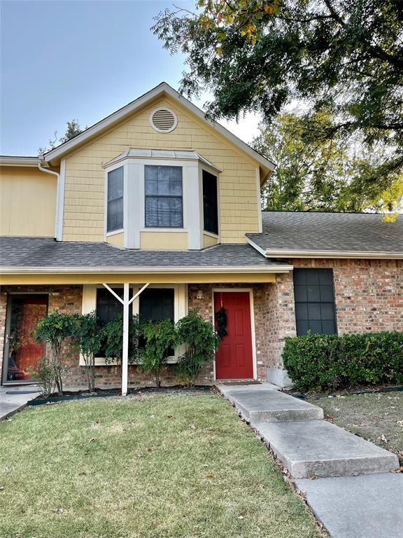 property at 11901 Swearingen Dr