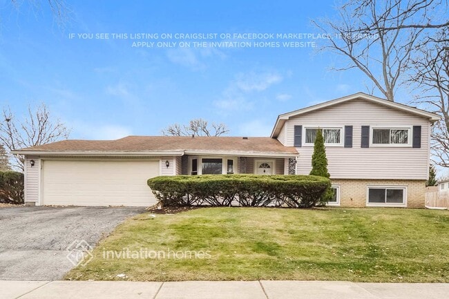 property at 421 Spruce Dr