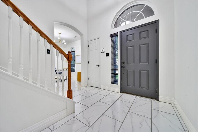 19423 Egret Wood Way in Cypress, TX - Foto de edificio - Building Photo