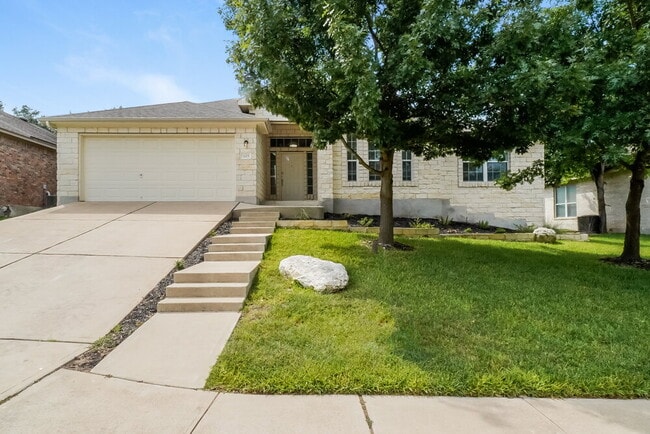 property at 1105 Wigwam