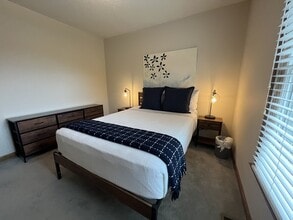 49 Bay Springs Ct in Willow Spring, NC - Building Photo - Building Photo