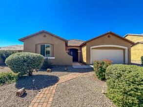 8375 N Ponderosa Pine Pl in Tucson, AZ - Building Photo - Building Photo