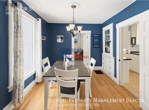 30 Union St in Enfield, NH - Building Photo - Building Photo