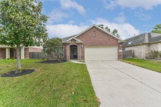 21617 Horseshoe Dr in Porter, TX - Building Photo - Building Photo