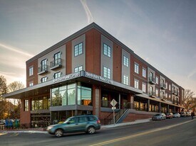 34 Bridge St, Unit 200 in Great Barrington, MA - Building Photo