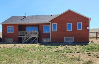 14 Eagletail Dr in Laramie, WY - Building Photo - Building Photo