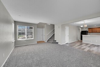 8431 Meadowcrest Dr in Fountain, CO - Building Photo - Building Photo