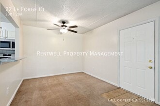 22 Le Forge Ct in Wayne, PA - Building Photo - Building Photo