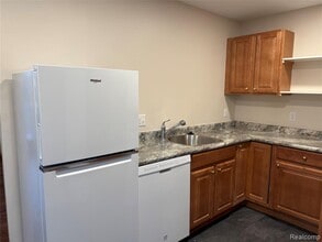 121 Wilkinson St in Chelsea, MI - Building Photo - Building Photo