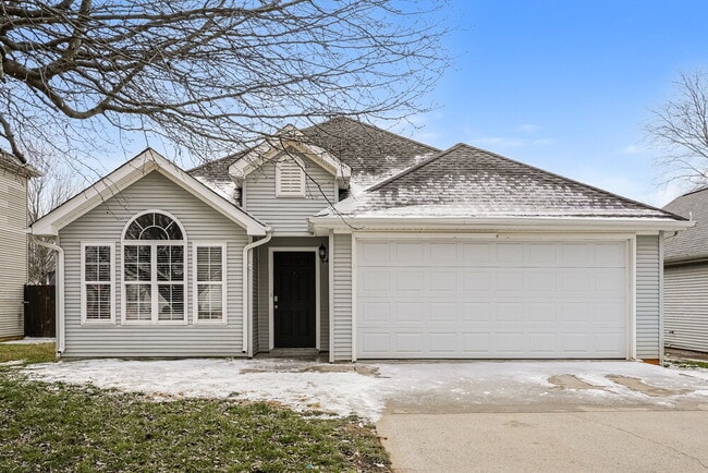 property at 5039 Boyd Dr