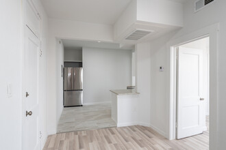 Loma Apartments in El Paso, TX - Building Photo - Interior Photo