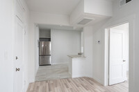 Loma Apartments in El Paso, TX - Building Photo - Interior Photo