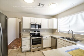 5307 W Campo Bello Dr in Glendale, AZ - Foto de edificio - Building Photo