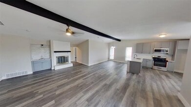 606 Futrelle St in Mesquite, TX - Building Photo - Building Photo