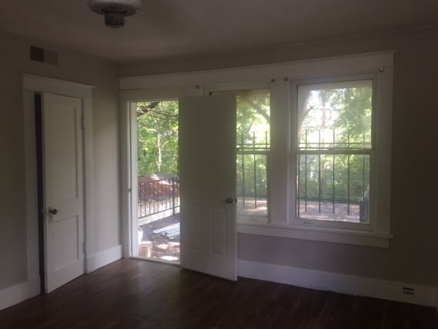 3665 Spottswood Ave in Memphis, TN - Building Photo - Building Photo