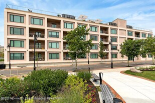 601 Heck St in Asbury Park, NJ - Building Photo