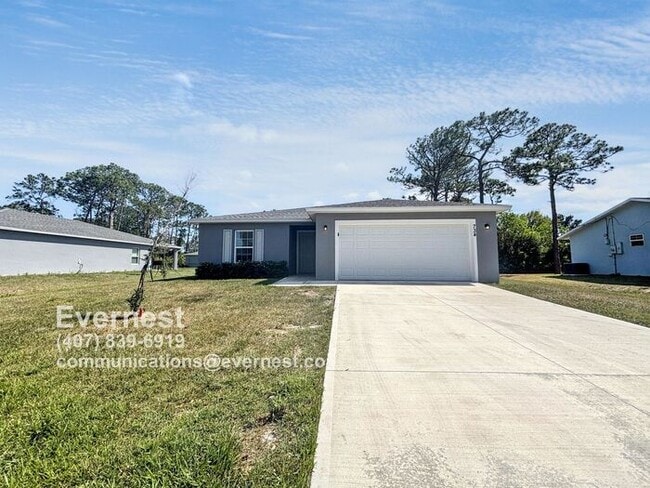 property at 734 Micco St SW