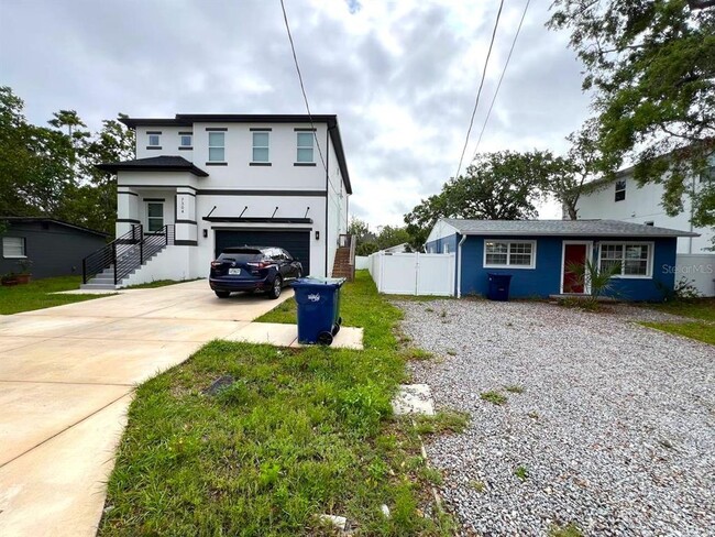 property at 7306 S Morton St
