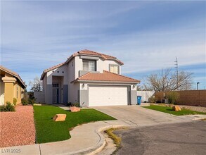 7956 Tradition Springs Ct in Las Vegas, NV - Building Photo - Building Photo