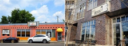 1425 Ann St. in Nashville, TN - Building Photo - Building Photo