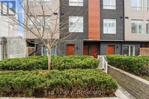 1357 Neilson Rd in Toronto, ON - Building Photo