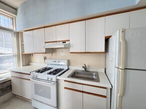 324 Chestnut Hill Ave in Boston, MA - Building Photo - Building Photo