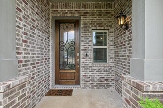 1512 Nighthawk Ln in Mansfield, TX - Building Photo - Building Photo