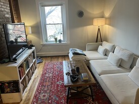 76 Fairmont St, Unit 2 in Cambridge, MA - Building Photo