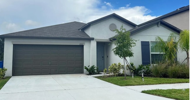 property at 12747 Weston Oaks Ln