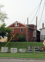 DEMOLISHED Apartamentos